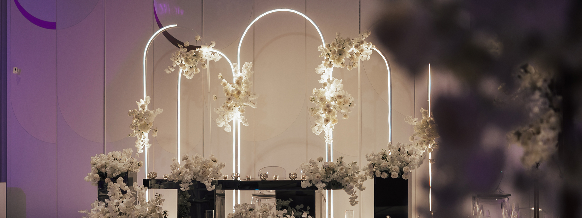 Đẹp Wedding Decor