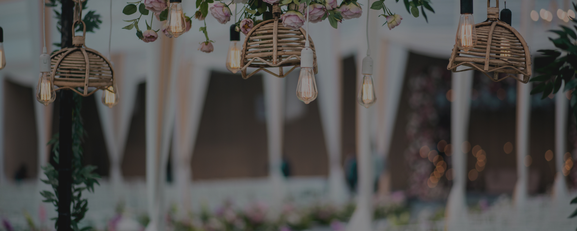 Đẹp Wedding Decor